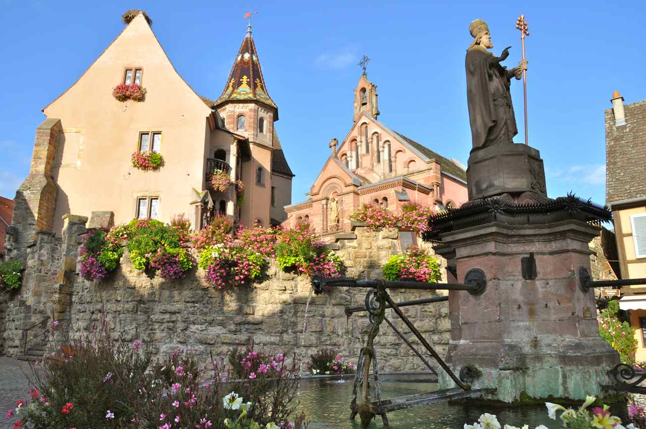 Eguisheim